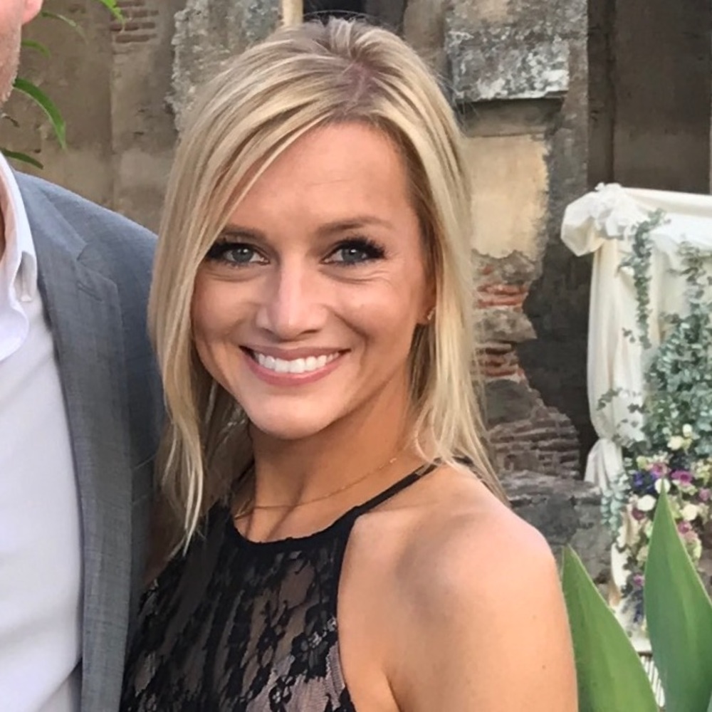 Meet your Posher, Kristen